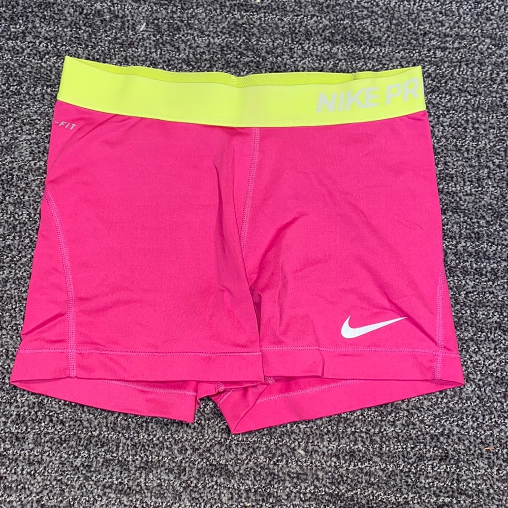 Nike Pro Spandex